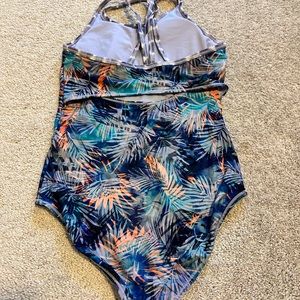 Athleta Girl swimsuit